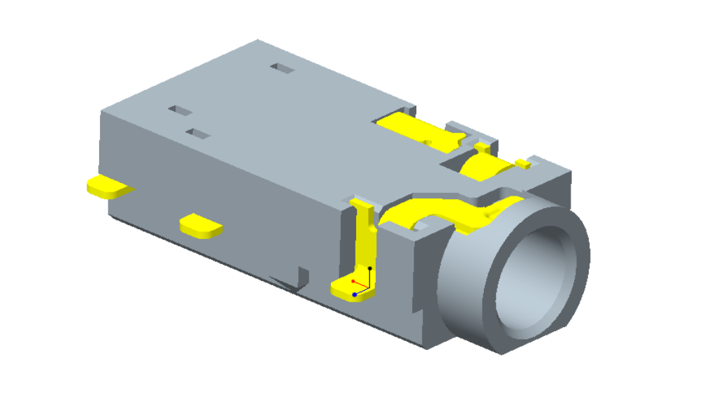 PJR-D2501